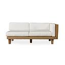 Catalina Left Arm Loveseat