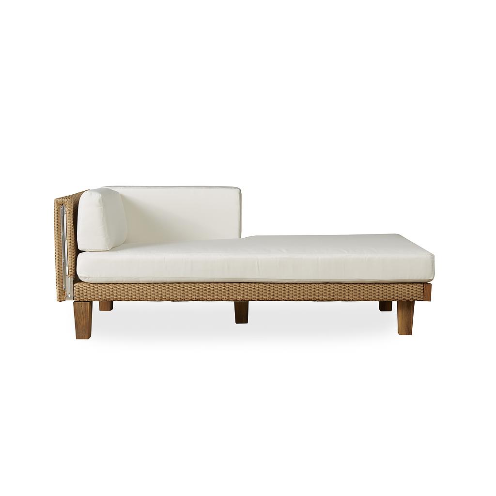 Catalina Left Arm Chaise