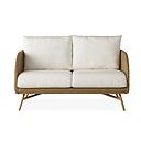 Essence Loveseat