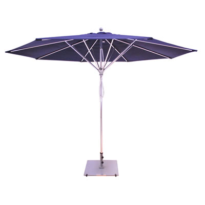 781 - 11' Deluxe 4 Pulley Commercial