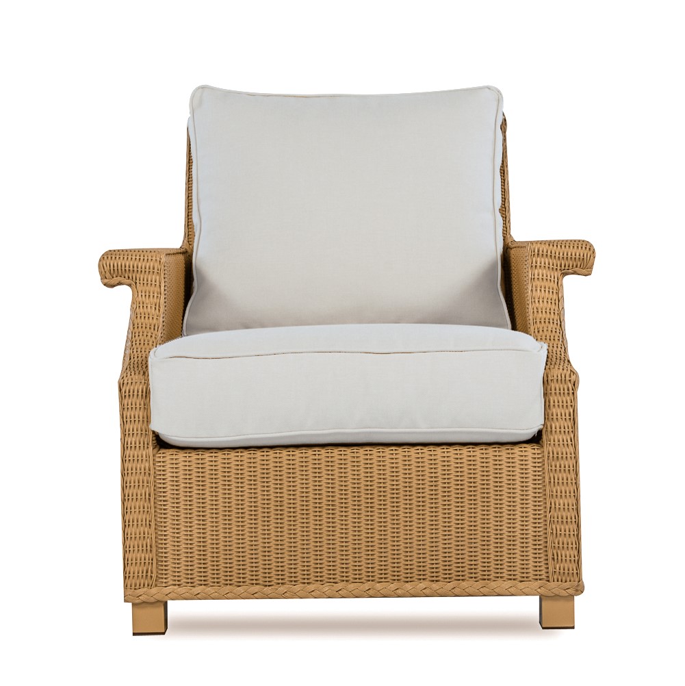 Hamptons Lounge Chair