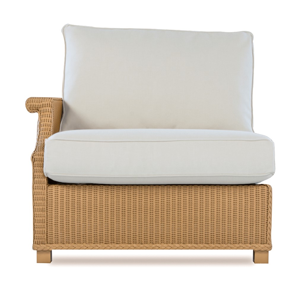 Hamptons Right Arm Sectional