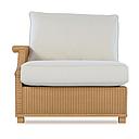 Hamptons Right Arm Sectional