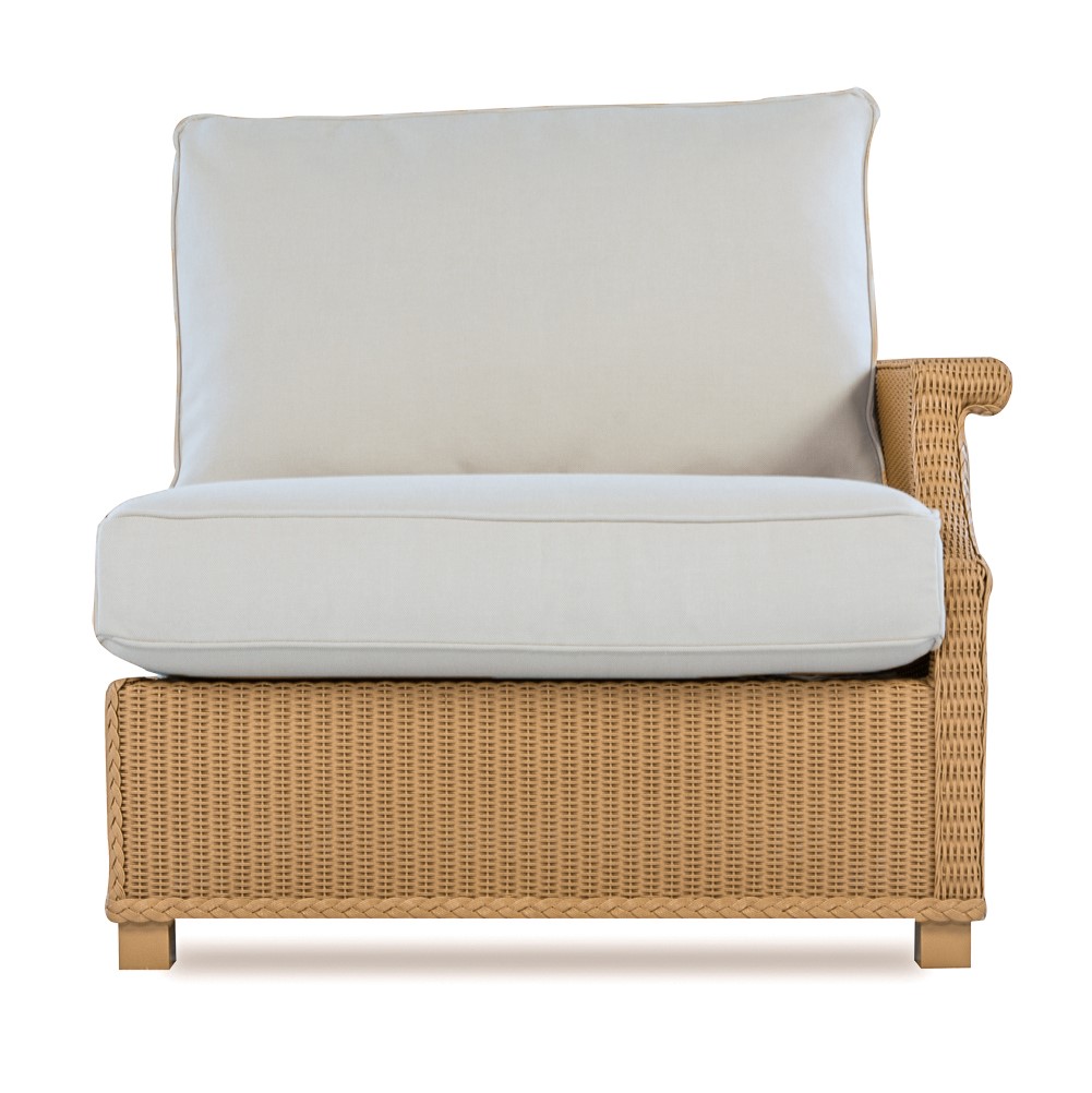 Hamptons Left Arm Sectional