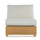Hamptons Armless Sectional