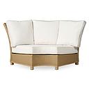 Hamptons Wedge Corner Sectional