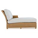 Hamptons Left Arm Chaise