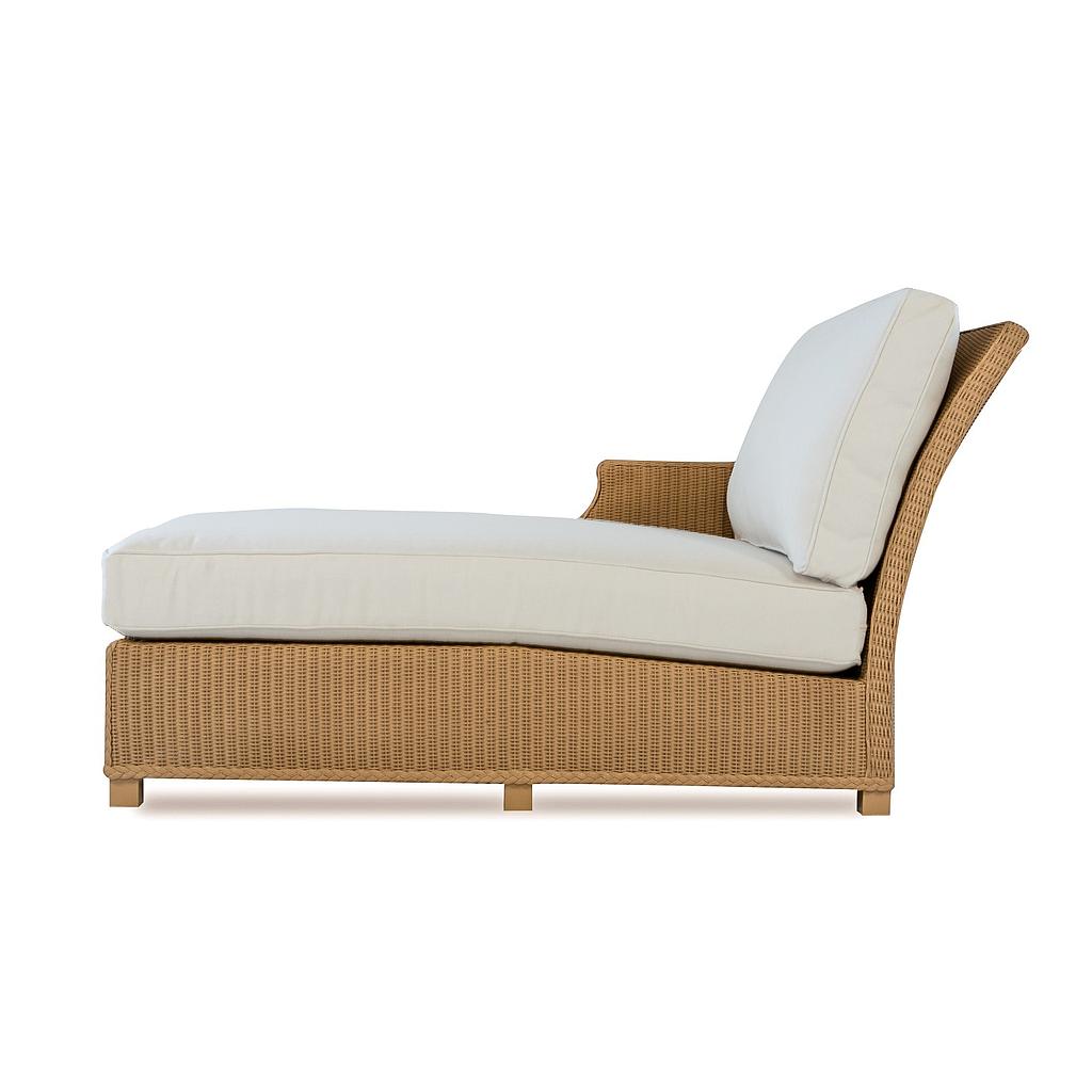 Hamptons Right Arm Chaise
