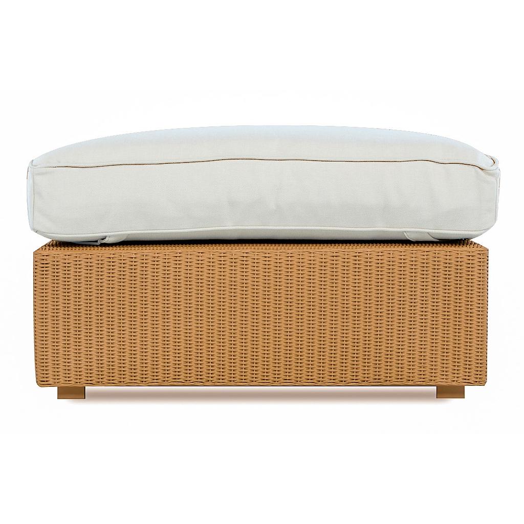 Hamptons Large Ottoman