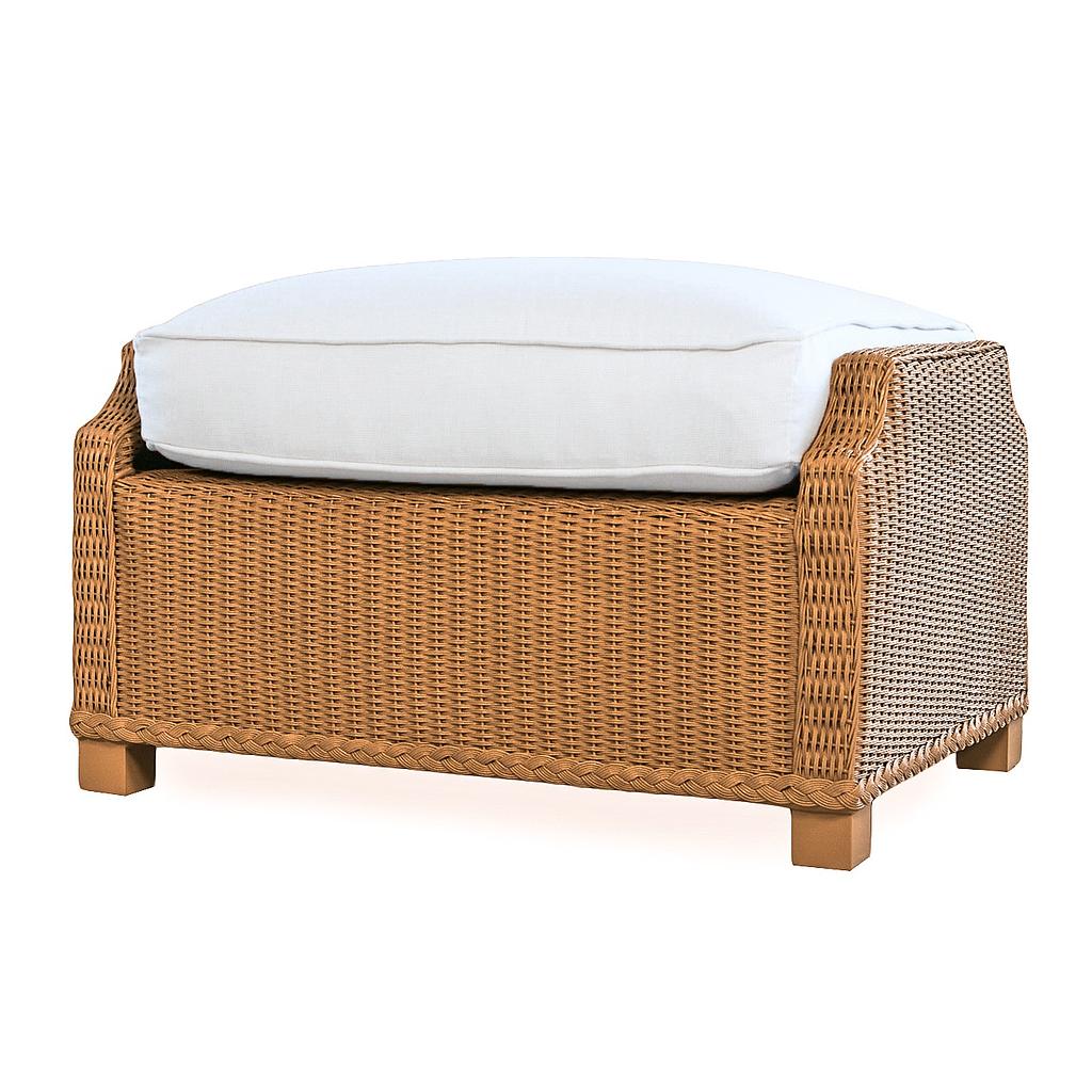 Hamptons Ottoman