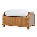 Hamptons Ottoman