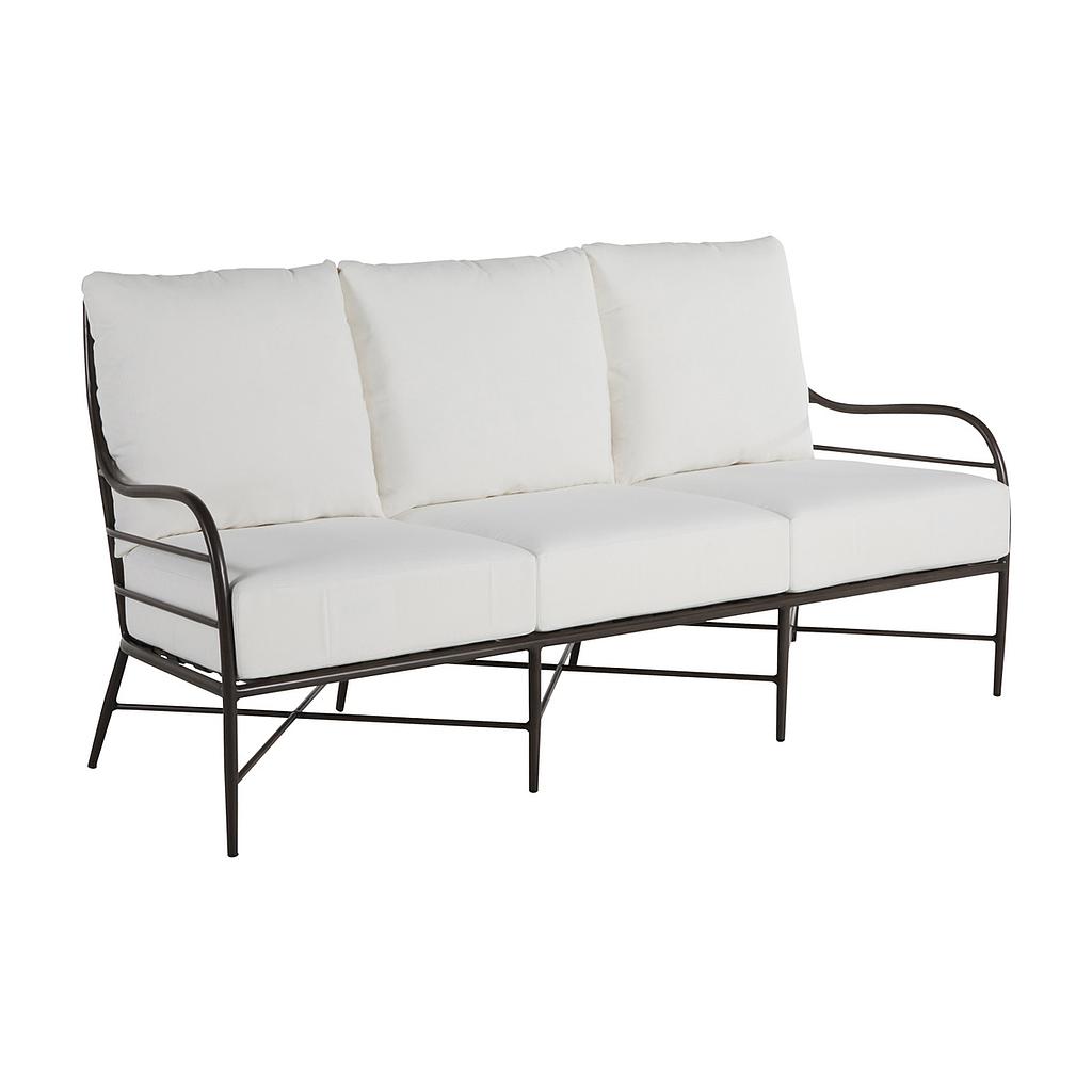 Carmel Aluminum Sofa