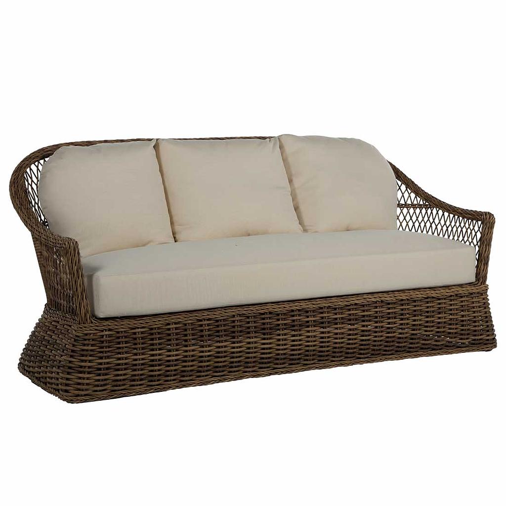 Soho Woven Sofa