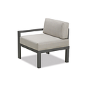 Larssen Cushion End/Arm Section