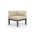 Larssen Cushion Square Corner Section