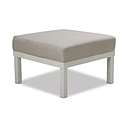 Larssen Cushion Ottoman