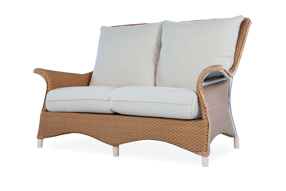 Mandalay Loveseat