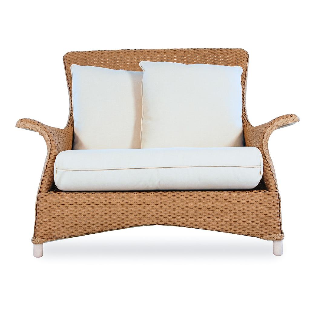 Mandalay Chair & a Half