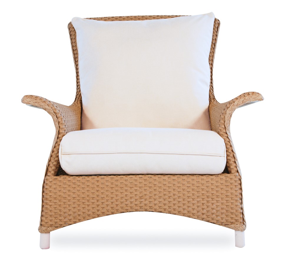 Mandalay Lounge Chair