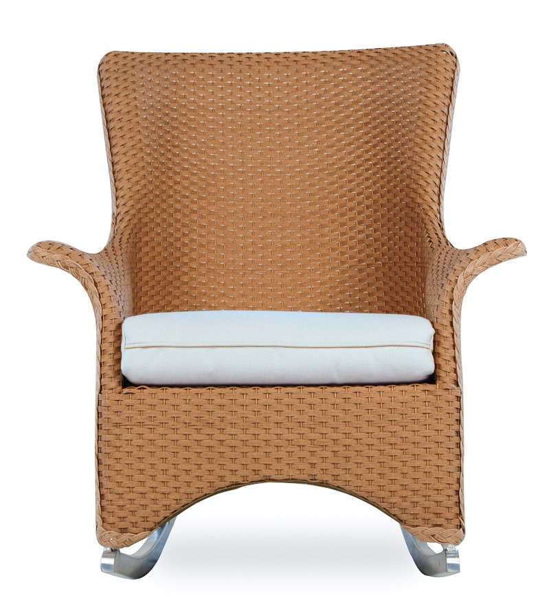 Mandalay Porch Rocker