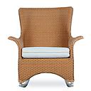 Mandalay Porch Rocker