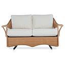 Nantucket Loveseat Glider