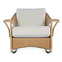 Nantucket Lounge Rocker