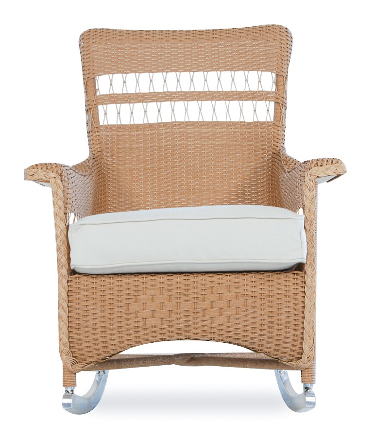 Nantucket Porch Rocker