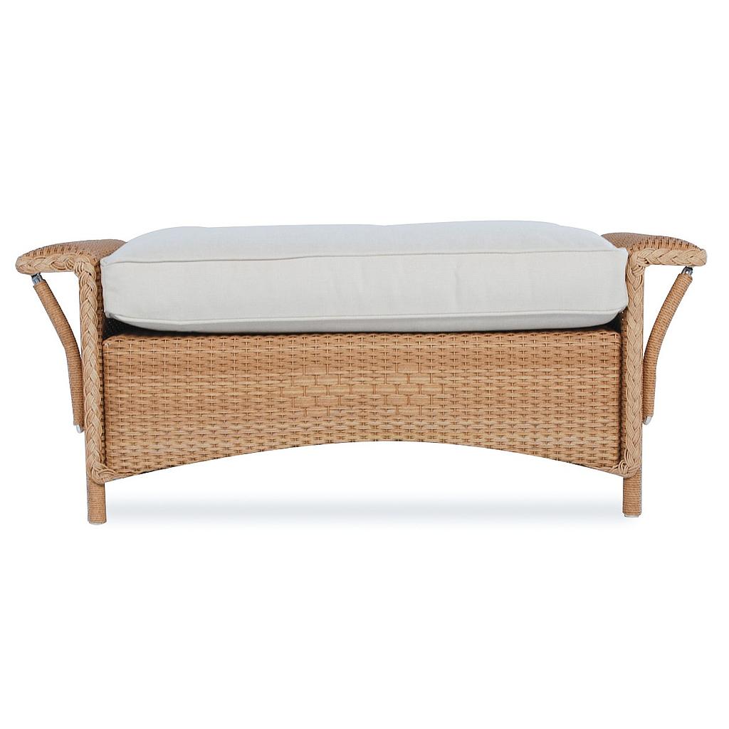 Nantucket Large Ottoman