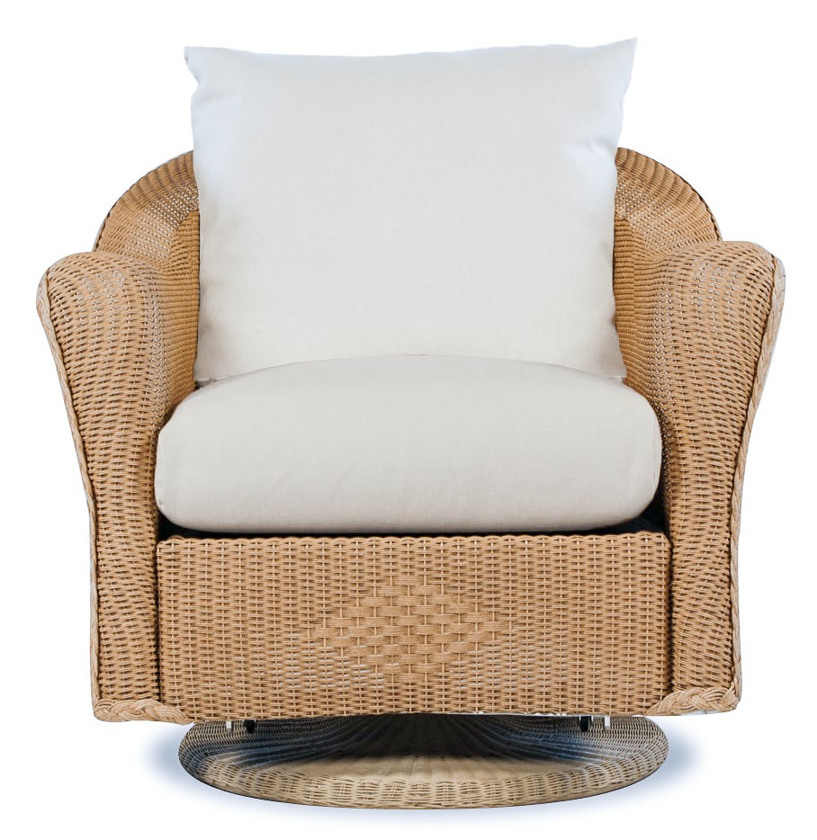 Reflections Swivel Glider Lounge Chair