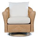Reflections Swivel Glider Lounge Chair