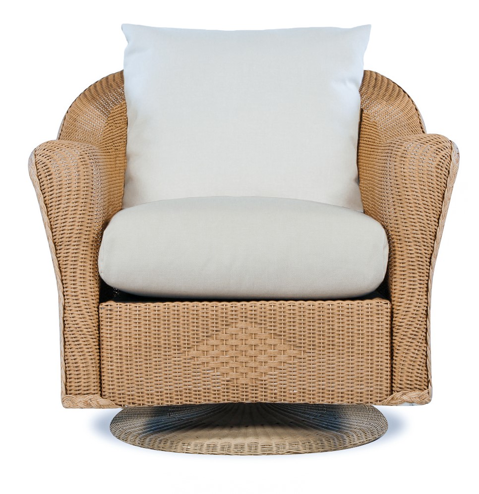 Reflections Swivel Rocker Lounge Chair
