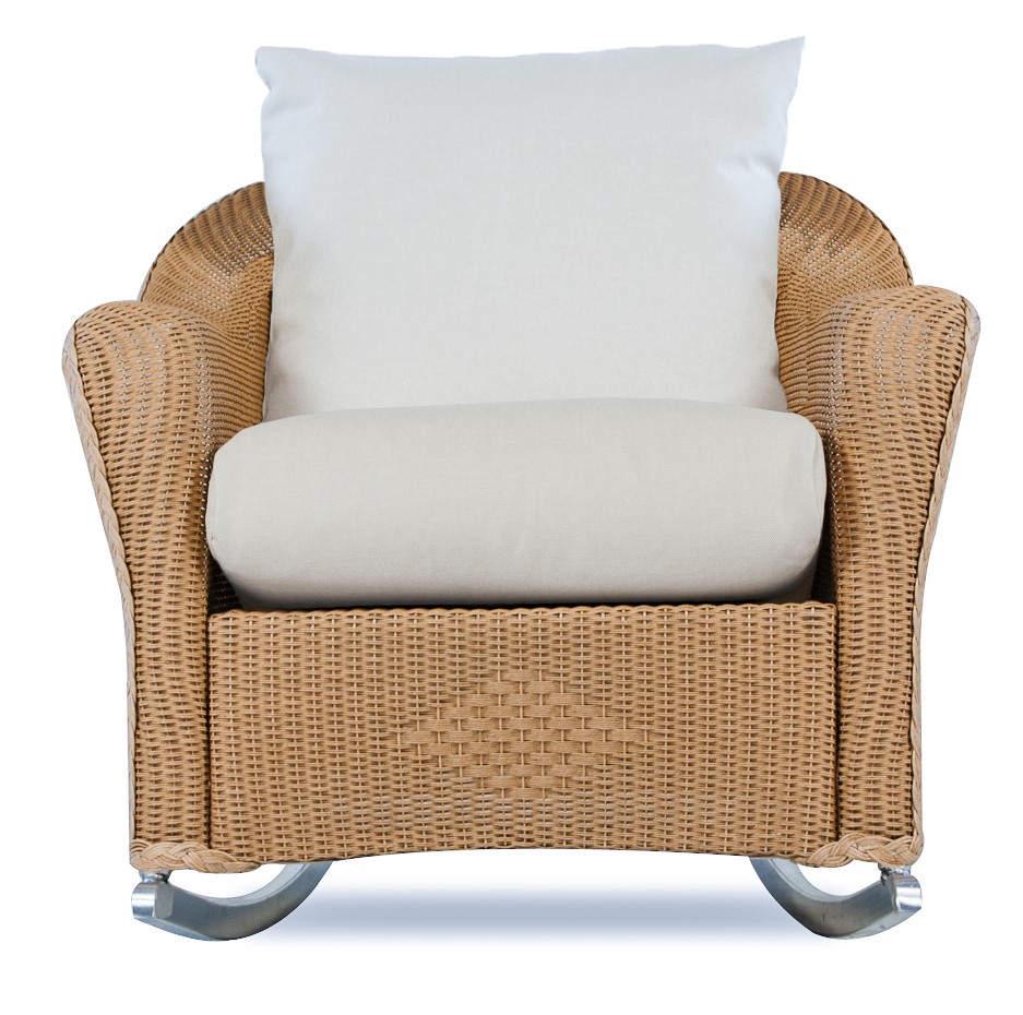 Reflections Lounge Rocker