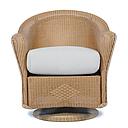 Reflections Swivel Rocker Dining Armchair