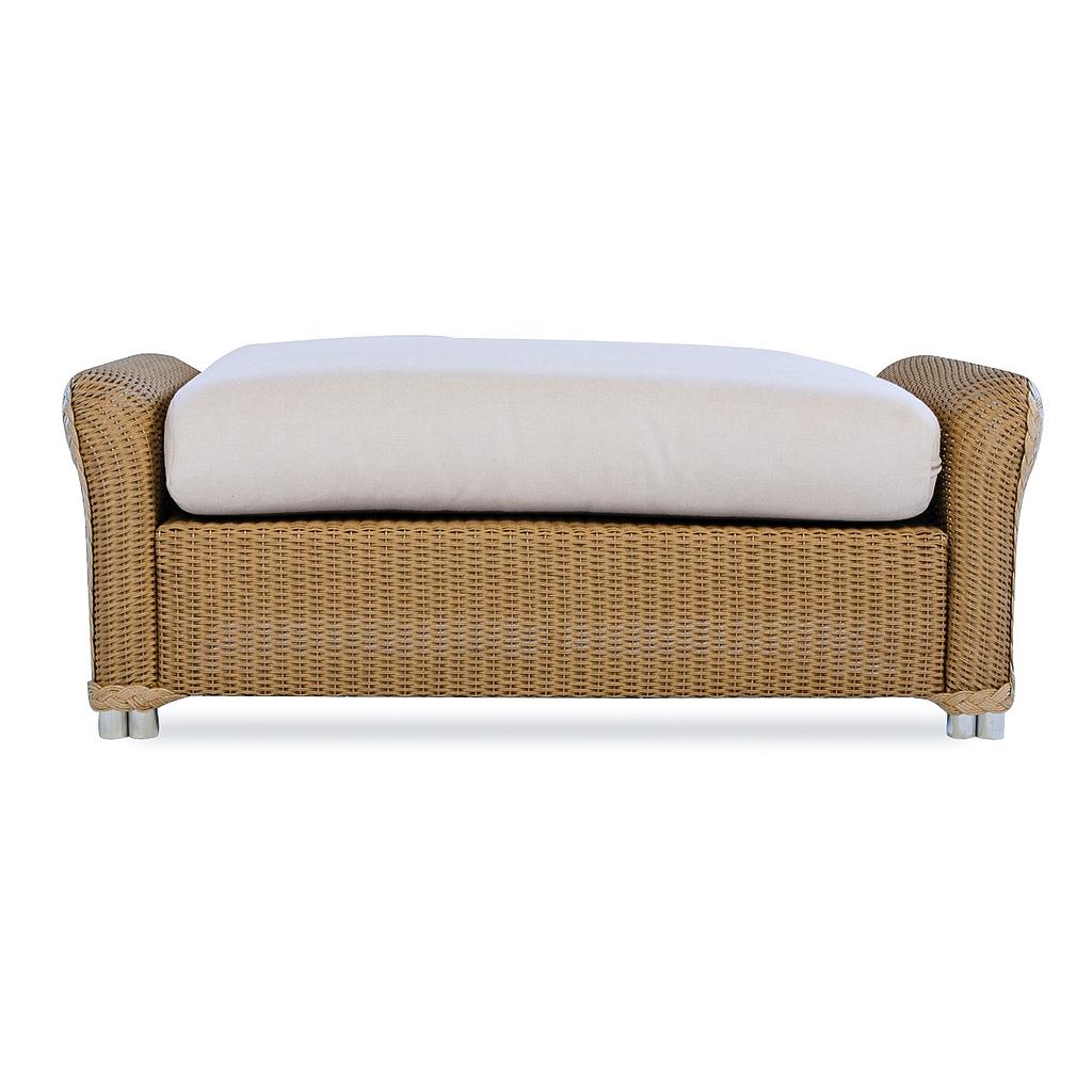 Reflections Large Ottoman