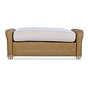 Reflections Large Ottoman