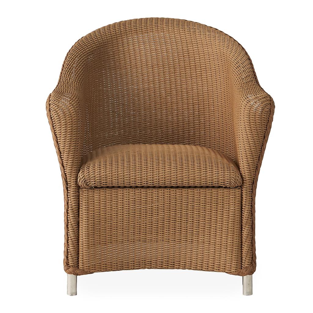 Reflections Dining Armchair with Padded Seat