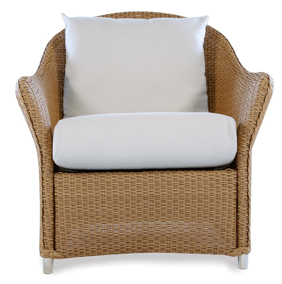 Weekend Retreat Lounge Chair
