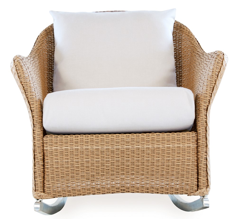 Weekend Retreat Lounge Rocker