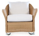 Weekend Retreat Lounge Rocker
