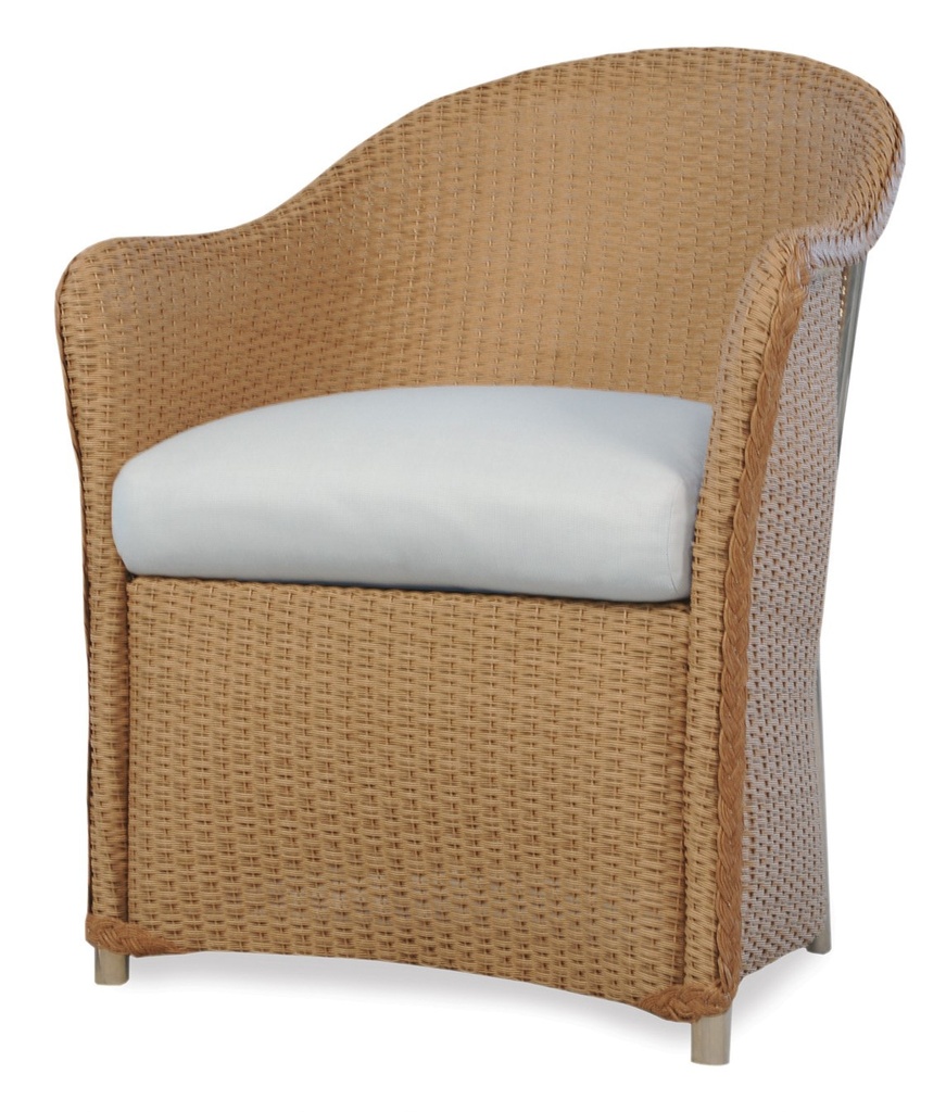 Weekend Retreat Dining Armchair