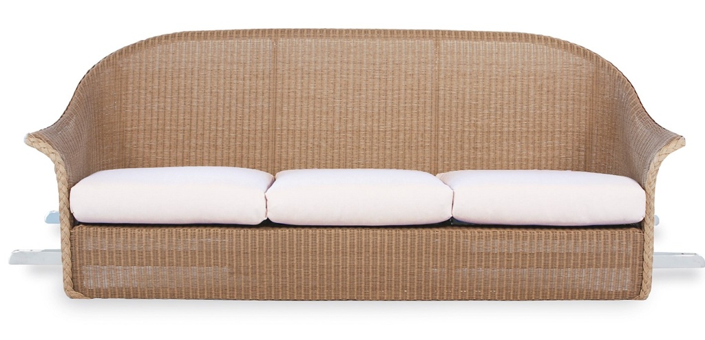 Universal Loom 3-Seat Sofa Swing