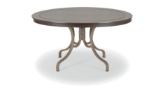 48&quot; Round Dining Height Table
