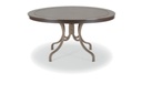48" Round Dining Height Table