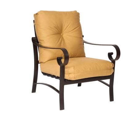 Belden Stationary Lounge Chair