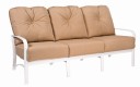 Fremont Cushion Ottoman
