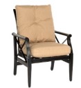 Andover Cushion Recliner