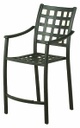 Stratford Stationary Counter Stool - While Supplies Last