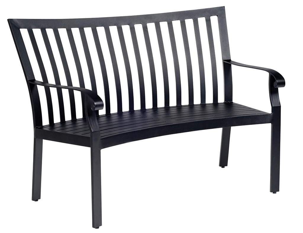 Cortland Cushion Big Man's Swivel Rocker Lounge Chair