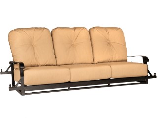 Cortland Cushion Sofa Swing (chains not included)